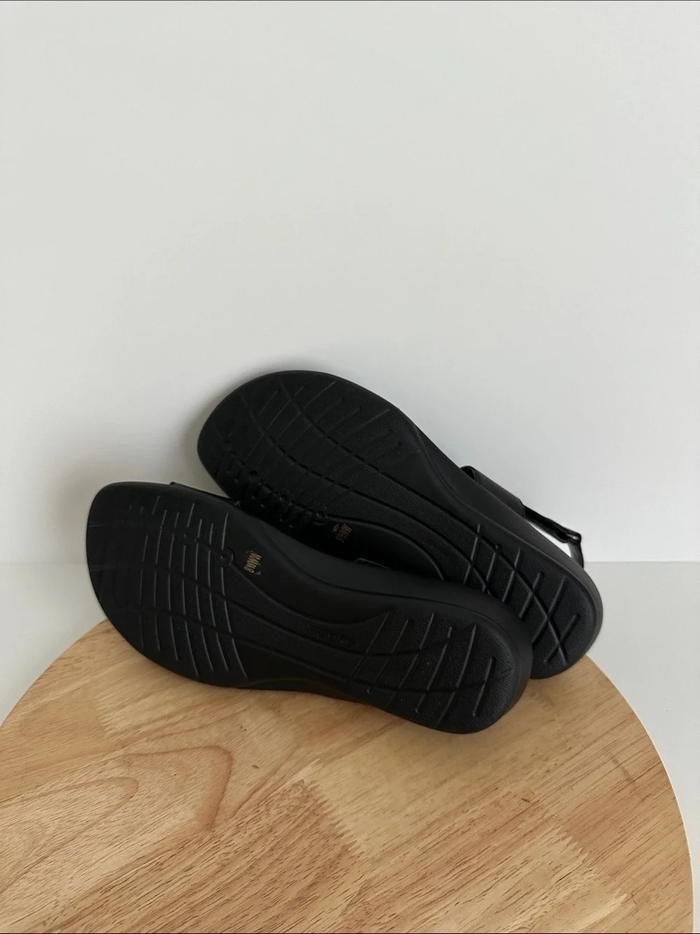 Easy Spirit Womens Hazel Wedge Sandals
